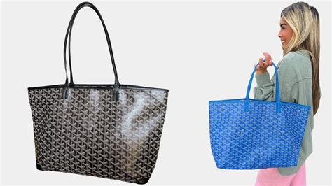 tpf goyard|goyard info only prices.